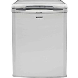 Hotpoint FZA36P Freestanding Frost Free Freezer in White